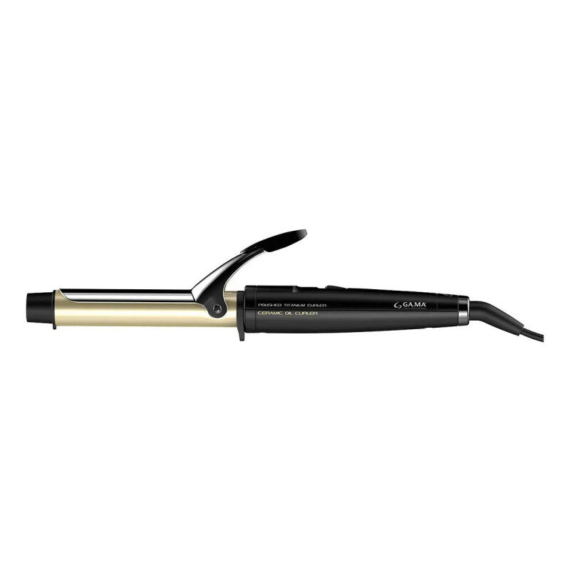 RIZADOR GAMA DUAL Plates 19 mm Bvt N/A