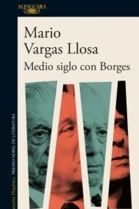 MEDIO SIGLO CON BORGES MEDIO SIGLO CON BORGES