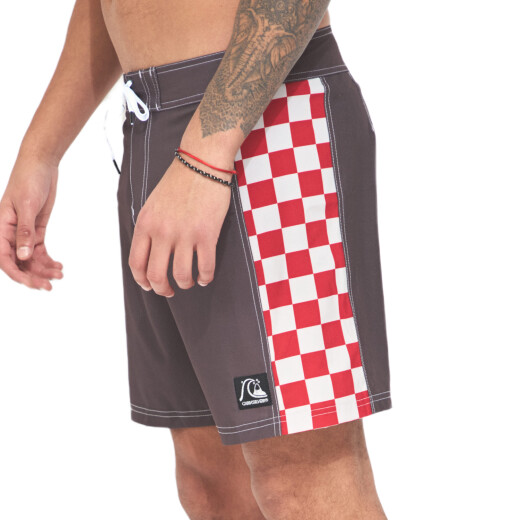 Boardshort Quiksilver Arch 16" Boardshort Quiksilver Arch 16"