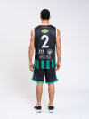 Equipo basket personalizado Umbro Hombre 003