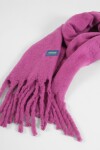 Bufanda soft magenta
