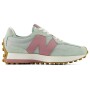 Zapatillas New Balance 327 Mujer Grey