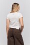 REMERA SESTIERE Blanco