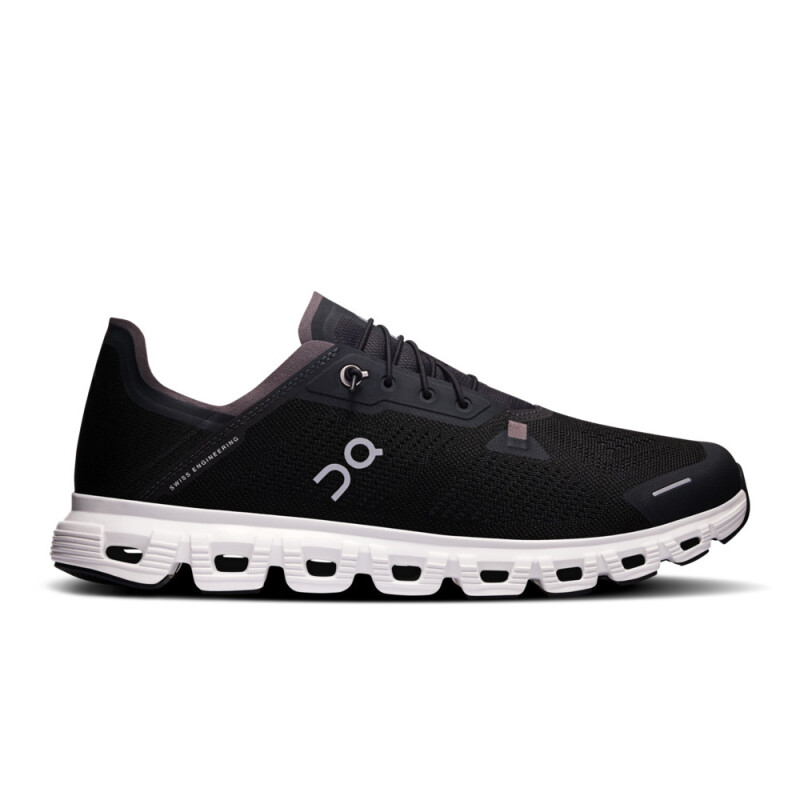SPORTWEARS CLOUD 6 COAST M BLACK/WHITE 0