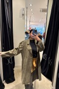 Chaqueta Agu VERDE