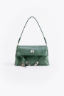 CARTERA AUDREY MEDIANA Verde