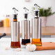 Dispensador de aceite o vinagre 300 ml GRIS