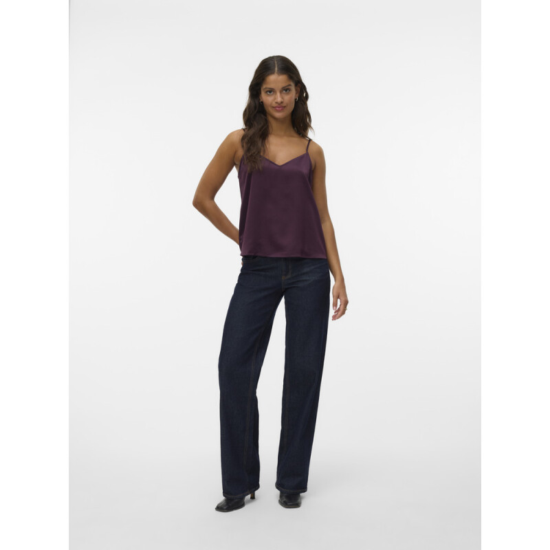 VMMERLE SINGLET WVN GA Winetasting