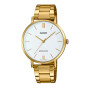 Reloj CASIO LTPVT01G-7BUDF Acero Dorado Esfera 34mm 0
