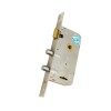 CERRADURA STAR 410S REVERISBLE PASADOR PERNO DERECH H NIQ Cerradura Star 410s Reverisble Pasador Perno Derech H Niq
