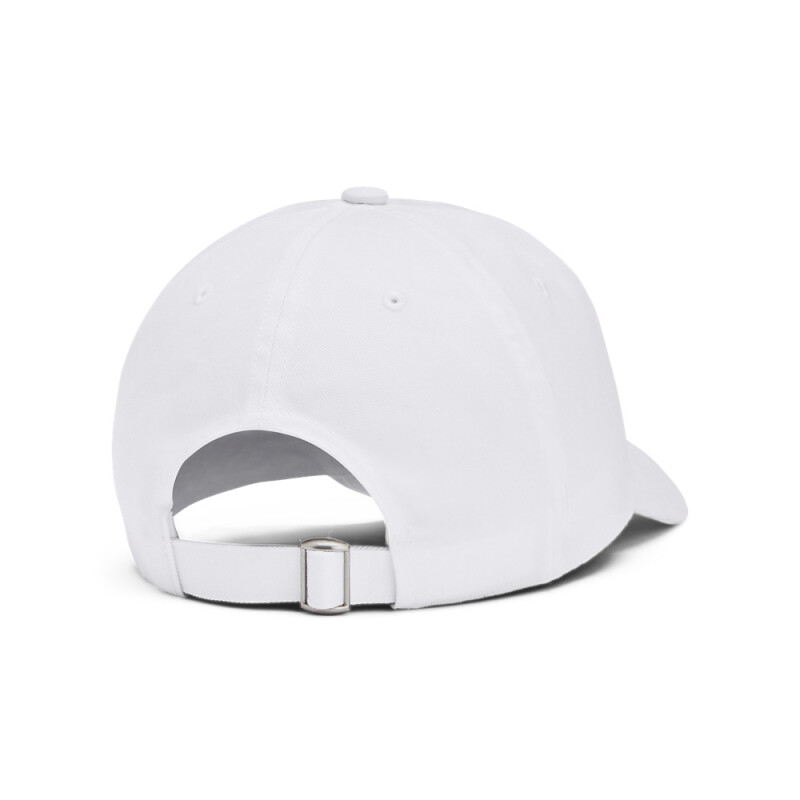M ESSENTIAL BLTZ37 ADJ-BRN WHT-100