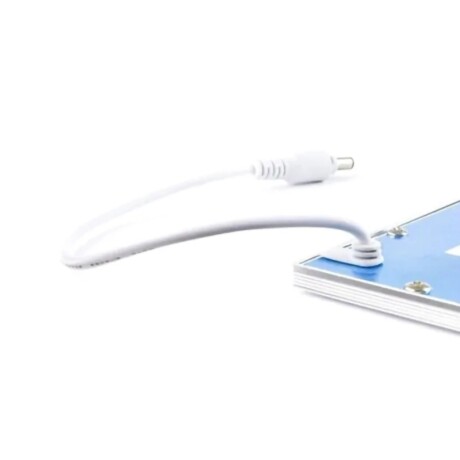 Panel LED Dimerizable 48W 60X60CM Luz Neutra Panel LED Dimerizable 48W 60X60CM Luz Neutra