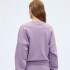 V-DISLOGO FAM CREW - FA25 SP DIS FAM AMETHYST
