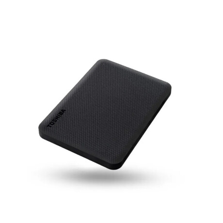 Disco Duro externo Toshiba capacidad 1TB Disco Duro externo Toshiba capacidad 1TB