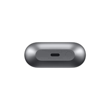 Auriculares Inalámbricos Samsung Galaxy Buds3 Pro con ANC Adaptativo y Hi-Fi 24 bits SM-R630 Gray