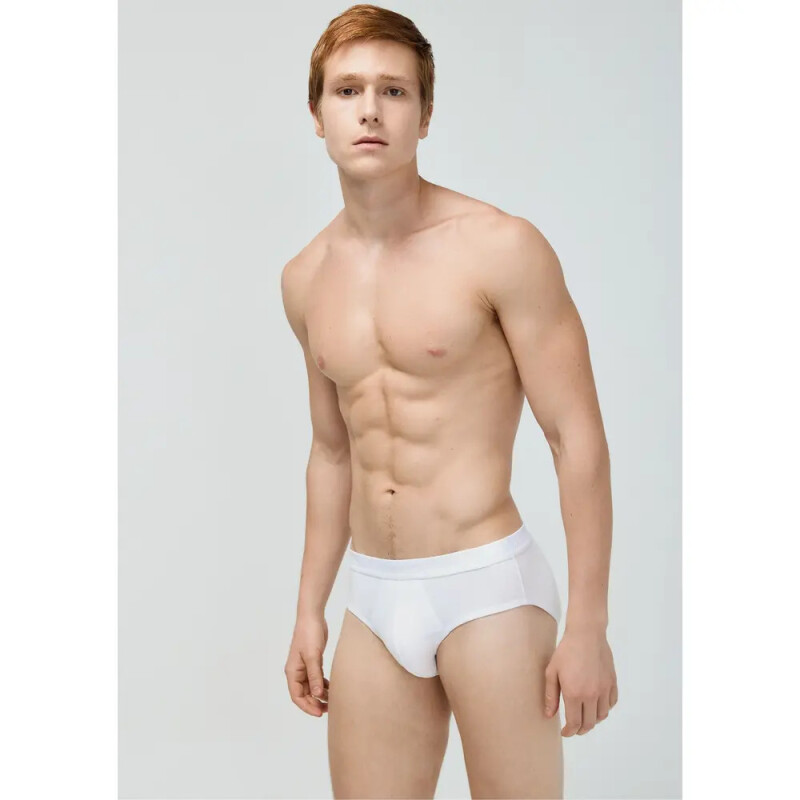 CUECA MASC PRETO