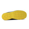 Diadora Ind M - Run Run Text Low S1p Src Esd Gris Oscuro-azul