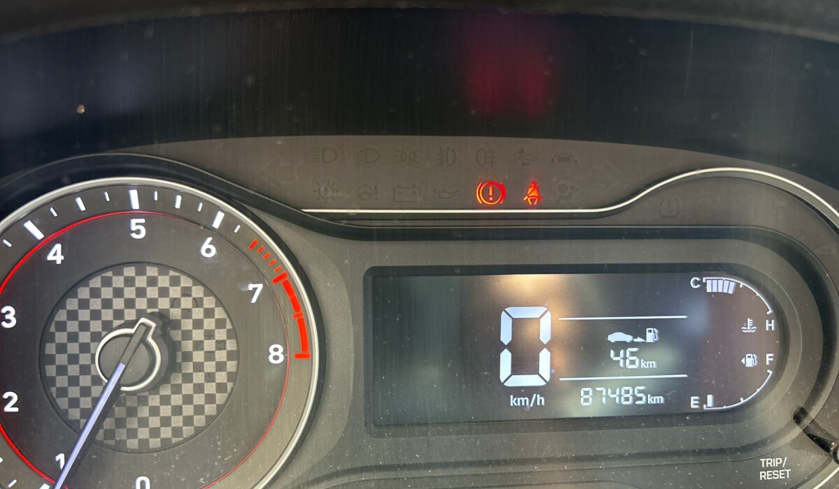 HYUNDAI HB20 PREMIUM 1.0 2021 HYUNDAI HB20 PREMIUM 1.0 2021