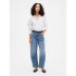 FRCH BRANNAN PERFECT SHIRT OPTIC WHITE V6