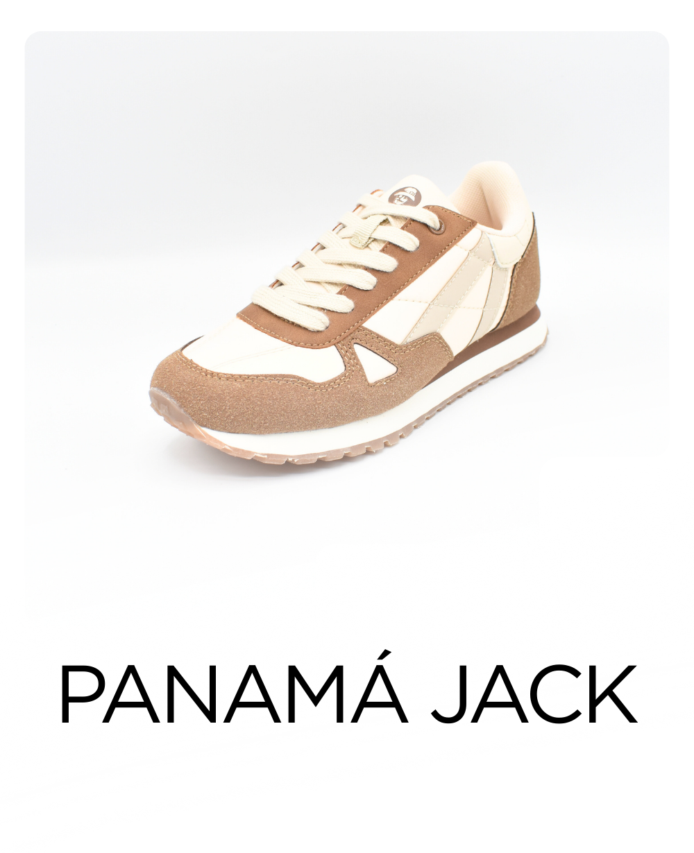 PANAMÁ JACK