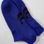 Medias The Everyday Ankle Sock Unisex Admiral Blue