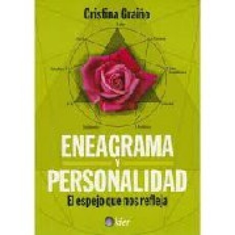 ENEAGRAMA Y PERSONALIDAD ENEAGRAMA Y PERSONALIDAD