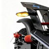 Monopatin Nitro 500W Negro Monopatin Nitro 500W Negro