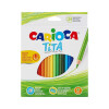 Lápices Carioca Tita x24 Lápices Carioca Tita x24