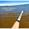 Caña De Pesca Okuma Cayasta 2,10 Mtrs 1 Tr Caña De Pesca Okuma Cayasta 2,10 Mtrs 1 Tr