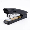 Engrapadora Profesional De Metal JL-201 NEGRO
