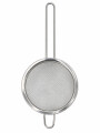 COLADOR INOX 14CM PLATEADO