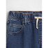 V-SLIM MED WASH DARK WASH