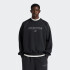 Buzo New Balance Trackside Negro