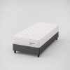 Colchón de Resortes TRAINER 25 1,5 PLAZAS