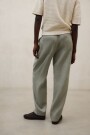 PANTALÓN INDI Salvia