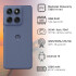 Motorola Edge 60 Fusion 8/128gb 5g AZUL