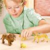 Familia de Leones Terra by Battat Familia de Leones Terra by Battat