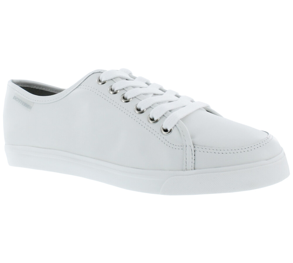 Zapato Casual Branco