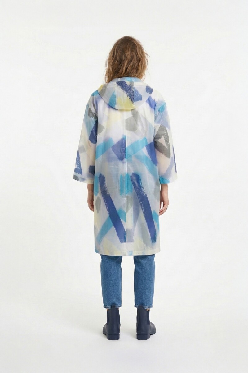 Pilot botones CELESTE