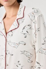 PIJAMA BENGAL 95