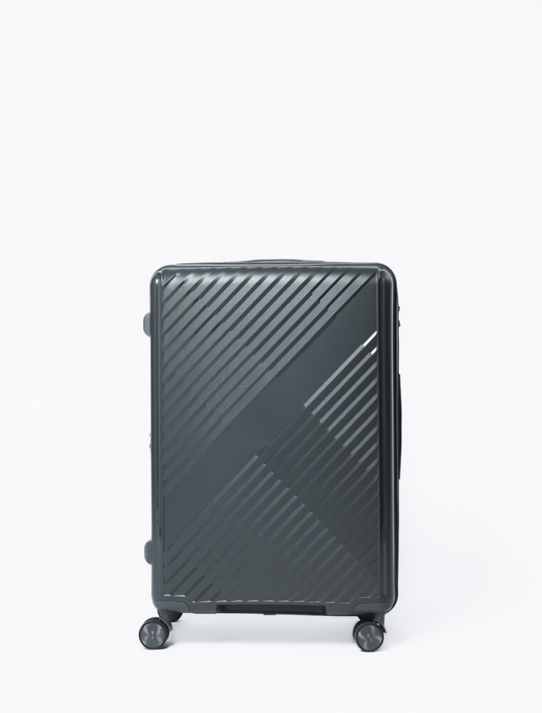 Valija Nomade Executive 24 pulgadas Marino