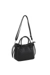 Cartera Oreiro Negro