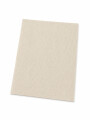 RASCADOR PROTECTOR DE SILLON BEIGE