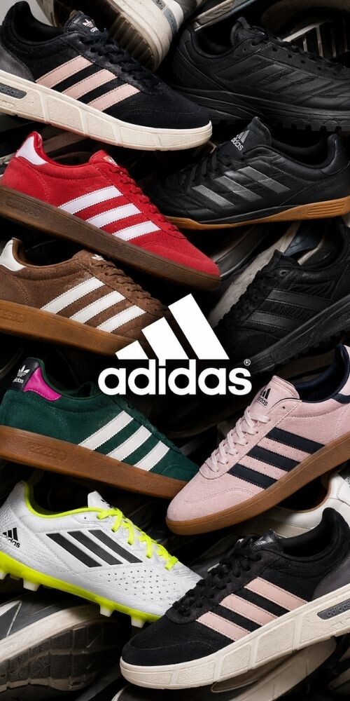 ADIDAS