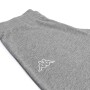 Legging Logo Zapri Skin W Mujer Grey Md Mel