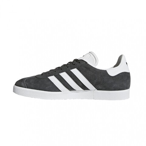 Championes adidas Gazelle Grey