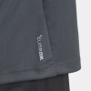Remera Adidas Adi365 Essentials Gris