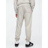 V-FRCH FT HERITAGE LOGO JOGGER B85 CHARCOAL HEATHER XXL LIGHT HEATHER GREY B08
