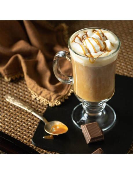 IRISH COFEE 250 ML IRISH COFEE 250 ML