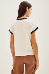 Remera Jardinage Crudo